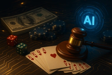 Casino data analytics